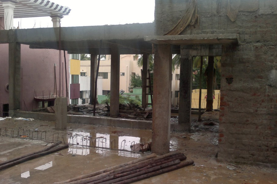 KP ENTERPRISES | Civil Engineering Industry